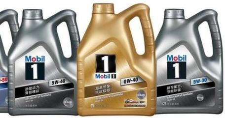 殼牌美孚嘉實多應該選誰?其實選機油是有技巧和方法的,你知道嗎