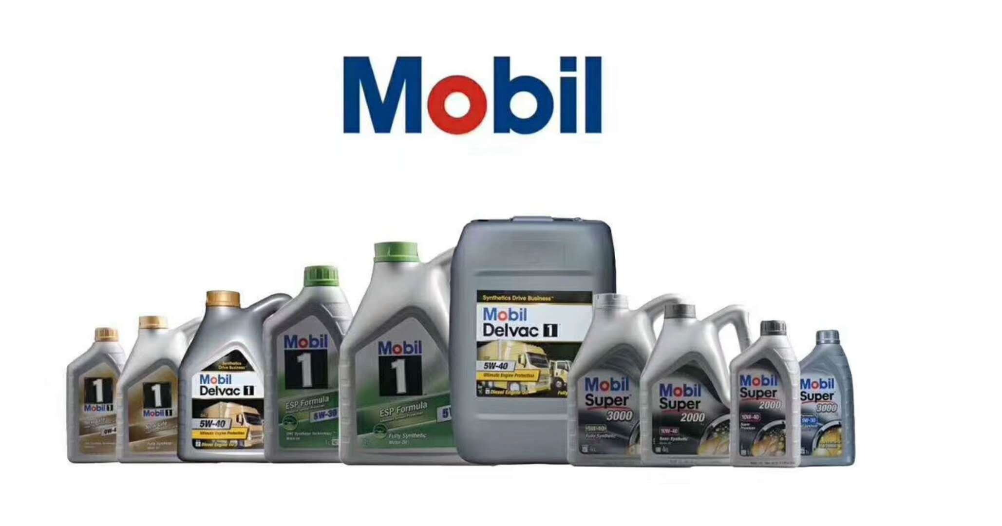 歐盟美孚Mobil潤滑油&mdash;格茨啄木鳥(濰坊)潤滑油資訊