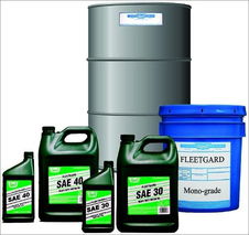 大中貿(mào)易 打造華南區(qū)最大的潤(rùn)滑油銷售基地