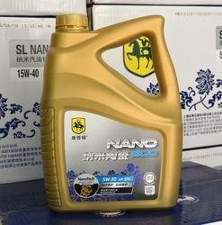 2018汽車(chē)機(jī)油十大品牌排行榜