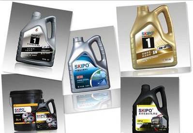 無(wú)錫富康潤(rùn)滑油 卓越品質(zhì)，驅(qū)動(dòng)企業(yè)前行