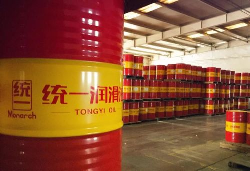 投資2000萬助力北京工廠產能升級，潤滑油品牌邁向新高度