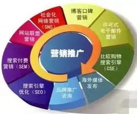 新產(chǎn)品上線 互聯(lián)網(wǎng)營(yíng)銷推廣與銷售全攻略