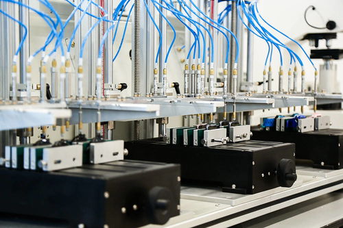 探訪華為可穿戴實驗室 見證手表手環(huán)誕生的‘九九八十一難’與精細(xì)投資管理