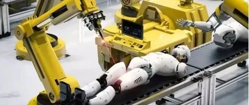 工業(yè)機器人應(yīng)用的十大誤區(qū) 投資管理角度的分析與規(guī)避策略