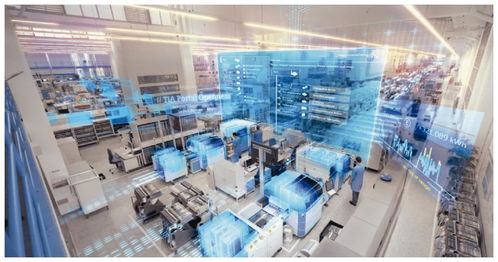 麗水動力谷未來工廠正式開工，投資約12.056億元打造產業新引擎