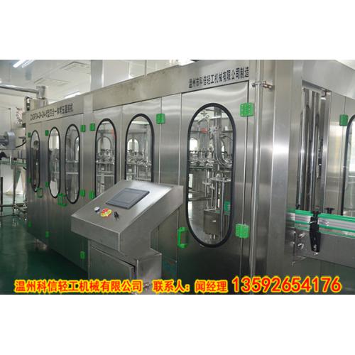 乳品生產(chǎn)線產(chǎn)品列表第2頁 精細(xì)化管理與投資策略